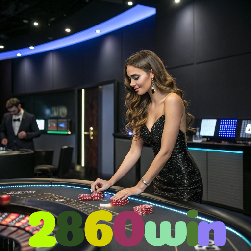 A Magia dos Jogos de Fantasia na 2860win