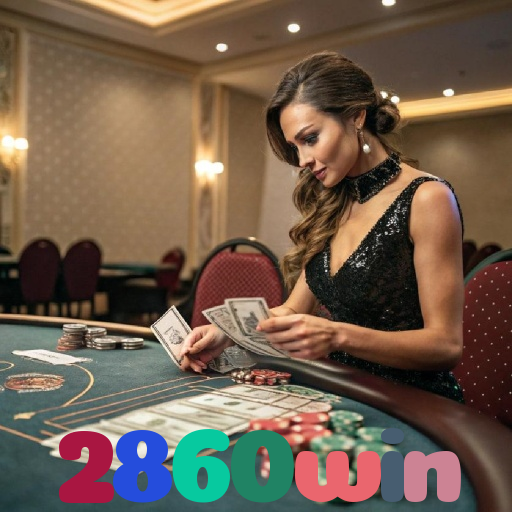 A Magia dos Jogos de Fantasia na 2860win