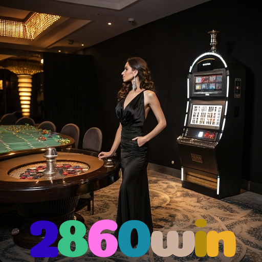 A Magia dos Jogos de Fantasia na 2860win