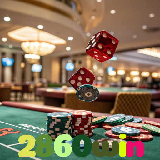 A Magia dos Jogos de Fantasia na 2860win