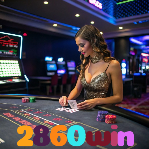 A Magia dos Jogos de Fantasia na 2860win
