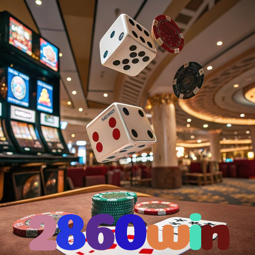 A Magia dos Jogos de Fantasia na 2860win