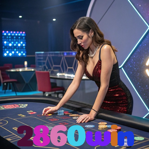 A Magia dos Jogos de Fantasia na 2860win