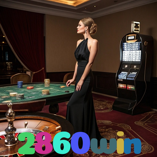 A Magia dos Jogos de Fantasia na 2860win