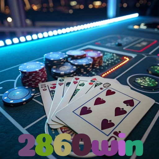 A Magia dos Jogos de Fantasia na 2860win