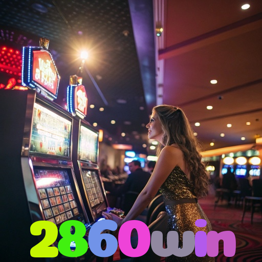 A Magia dos Jogos de Fantasia na 2860win