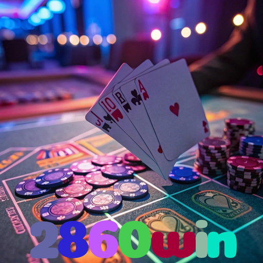 A Magia dos Jogos de Fantasia na 2860win