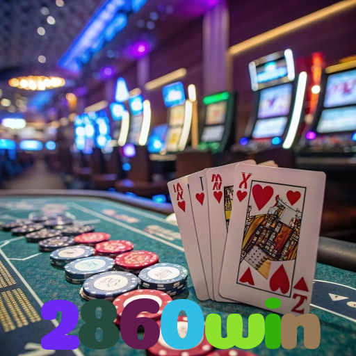 A Magia dos Jogos de Fantasia na 2860win