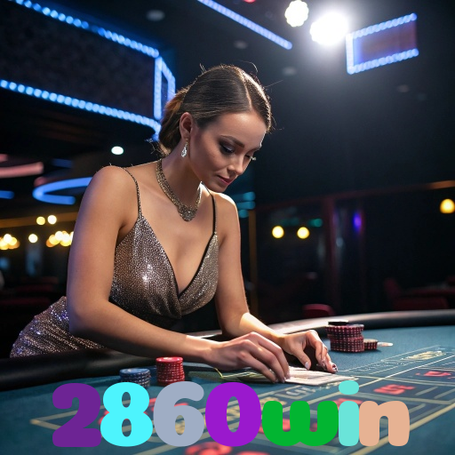 A Magia dos Jogos de Fantasia na 2860win