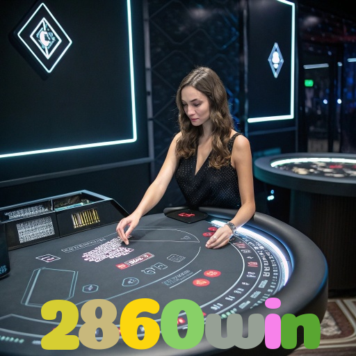 A Magia dos Jogos de Fantasia na 2860win