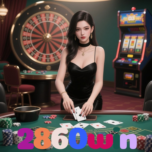 A Magia dos Jogos de Fantasia na 2860win