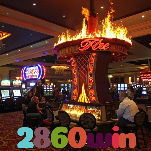 A Magia dos Jogos de Fantasia na 2860win