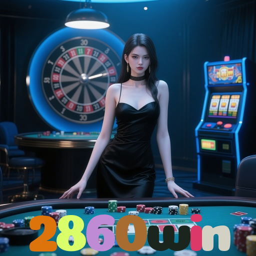 A Magia dos Jogos de Fantasia na 2860win