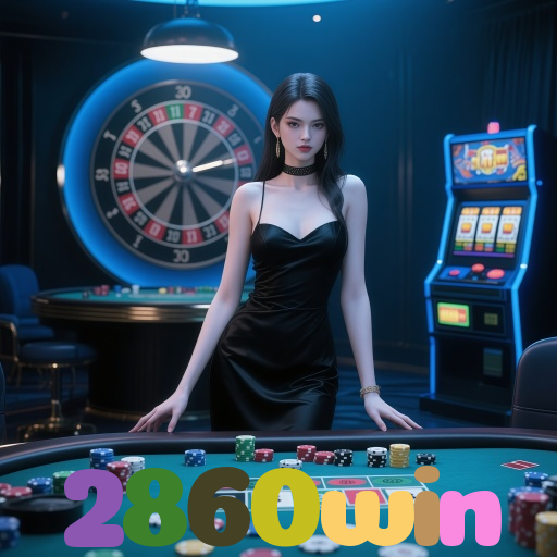 A Magia dos Jogos de Fantasia na 2860win