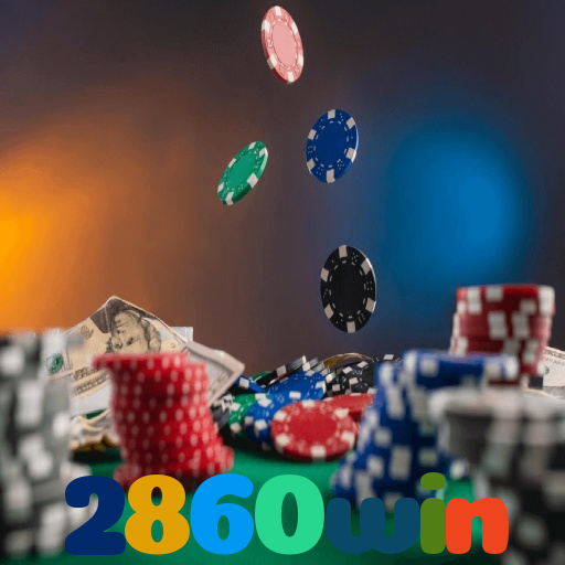 A Magia dos Jogos de Fantasia na 2860win