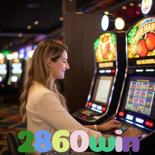 A Magia dos Jogos de Fantasia na 2860win