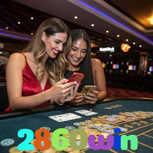 A Magia dos Jogos de Fantasia na 2860win