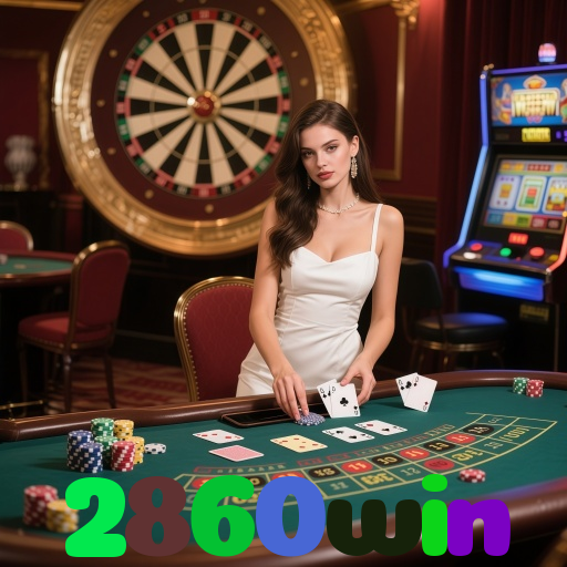A Magia dos Jogos de Fantasia na 2860win