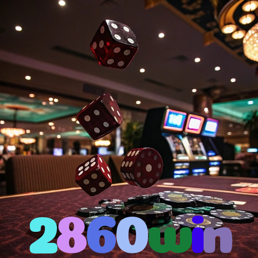 A Magia dos Jogos de Fantasia na 2860win