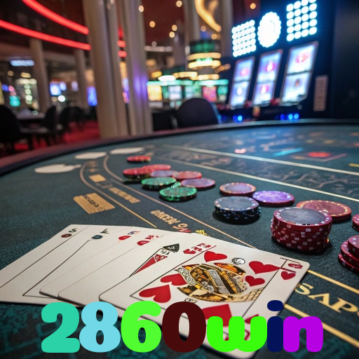 A Magia dos Jogos de Fantasia na 2860win