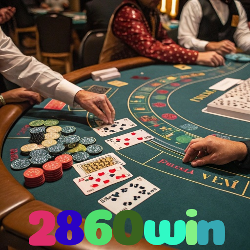 A Magia dos Jogos de Fantasia na 2860win