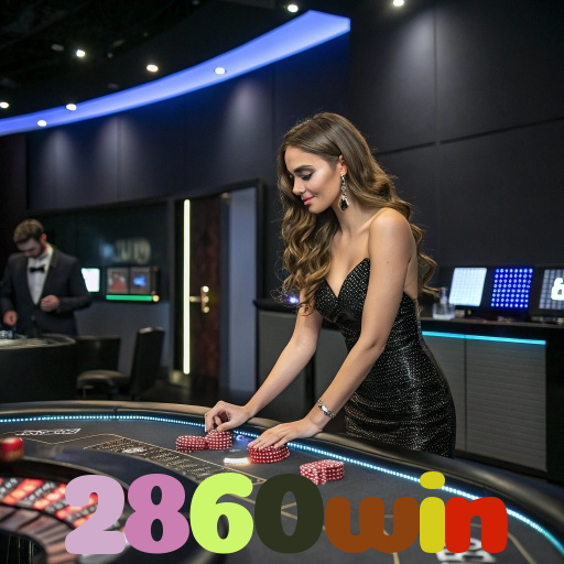 A Magia dos Jogos de Fantasia na 2860win