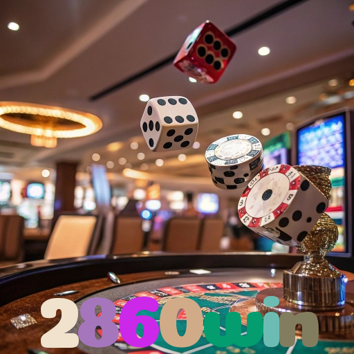 A Magia dos Jogos de Fantasia na 2860win