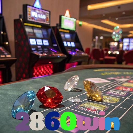 A Magia dos Jogos de Fantasia na 2860win