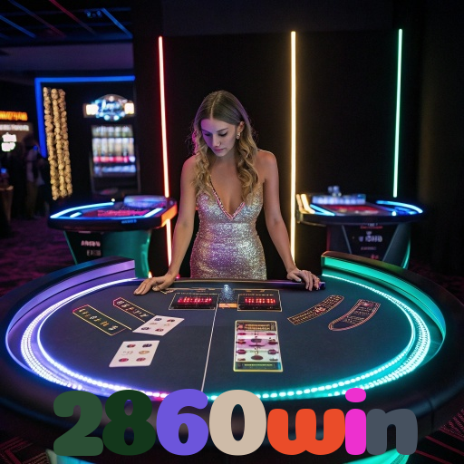 A Magia dos Jogos de Fantasia na 2860win