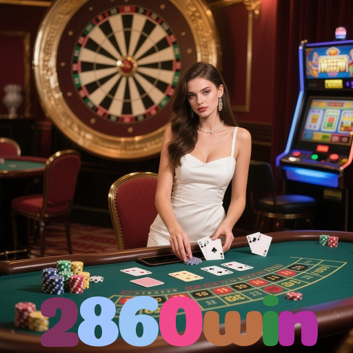 A Magia dos Jogos de Fantasia na 2860win