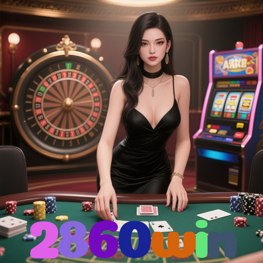 A Magia dos Jogos de Fantasia na 2860win