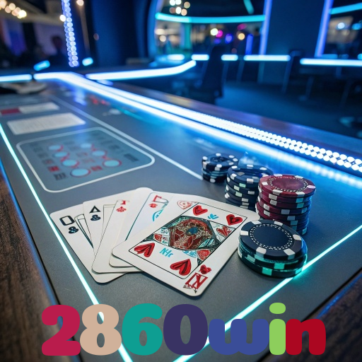 A Magia dos Jogos de Fantasia na 2860win