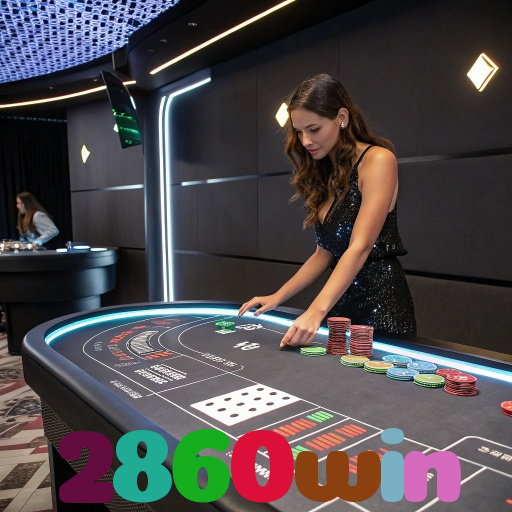 A Magia dos Jogos de Fantasia na 2860win
