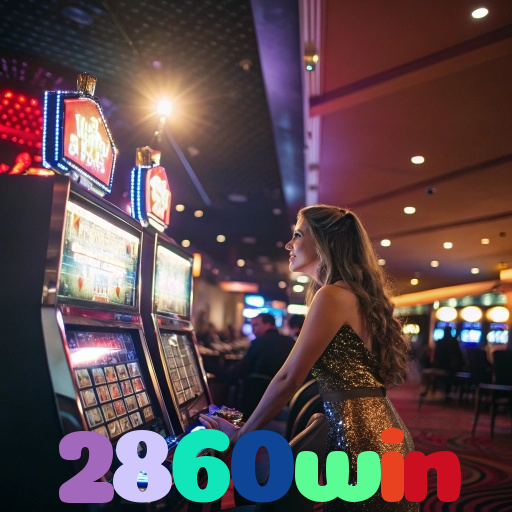 A Magia dos Jogos de Fantasia na 2860win