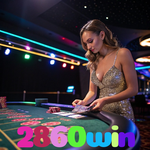 A Magia dos Jogos de Fantasia na 2860win