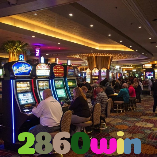 A Magia dos Jogos de Fantasia na 2860win