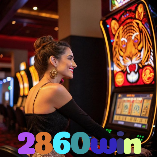 A Magia dos Jogos de Fantasia na 2860win