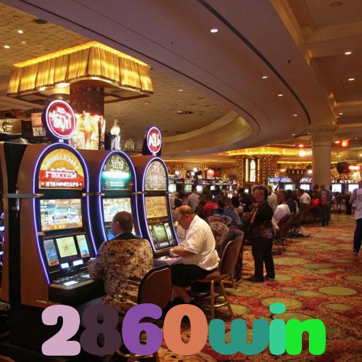 A Magia dos Jogos de Fantasia na 2860win