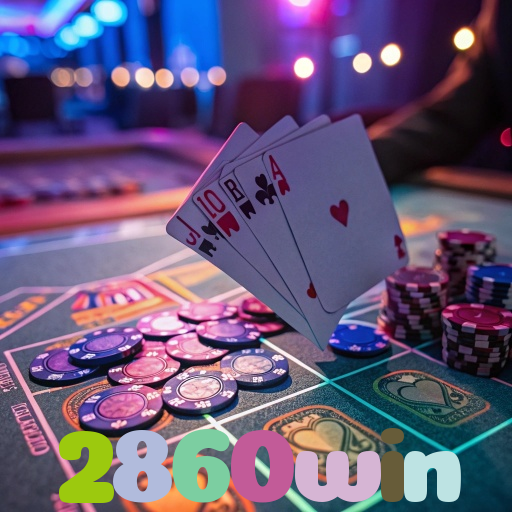 A Magia dos Jogos de Fantasia na 2860win