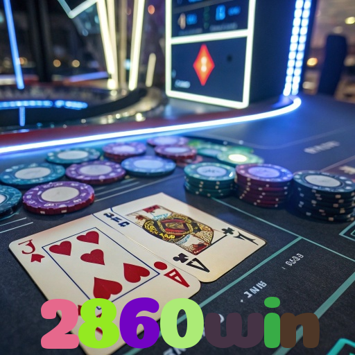A Magia dos Jogos de Fantasia na 2860win