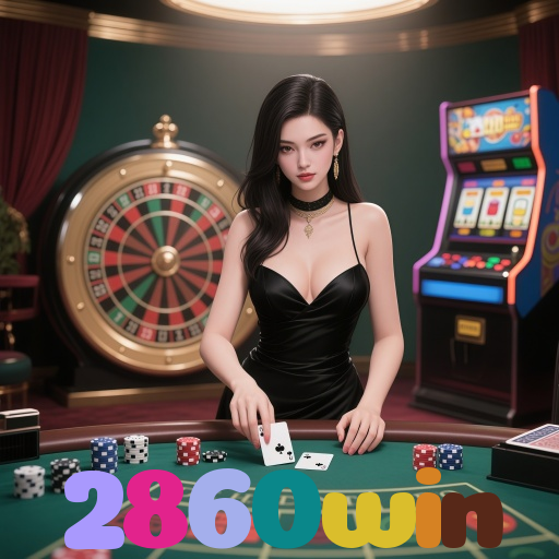 A Magia dos Jogos de Fantasia na 2860win