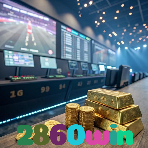 A Magia dos Jogos de Fantasia na 2860win