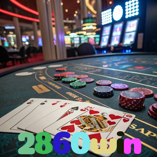 A Magia dos Jogos de Fantasia na 2860win