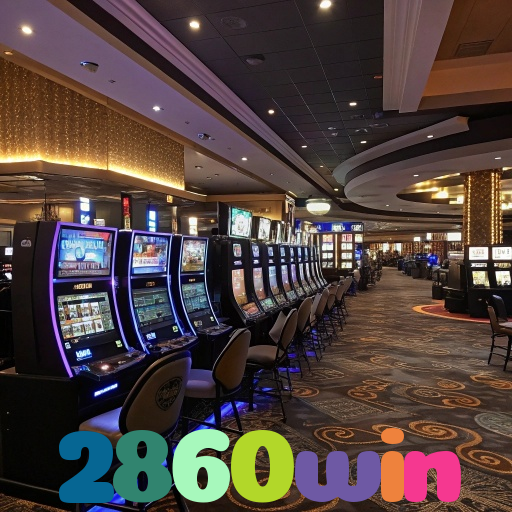 A Magia dos Jogos de Fantasia na 2860win