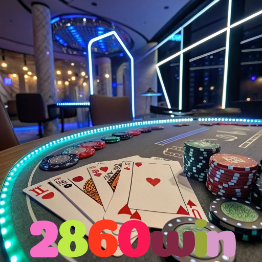 A Magia dos Jogos de Fantasia na 2860win