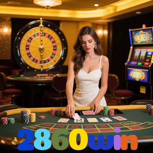 A Magia dos Jogos de Fantasia na 2860win