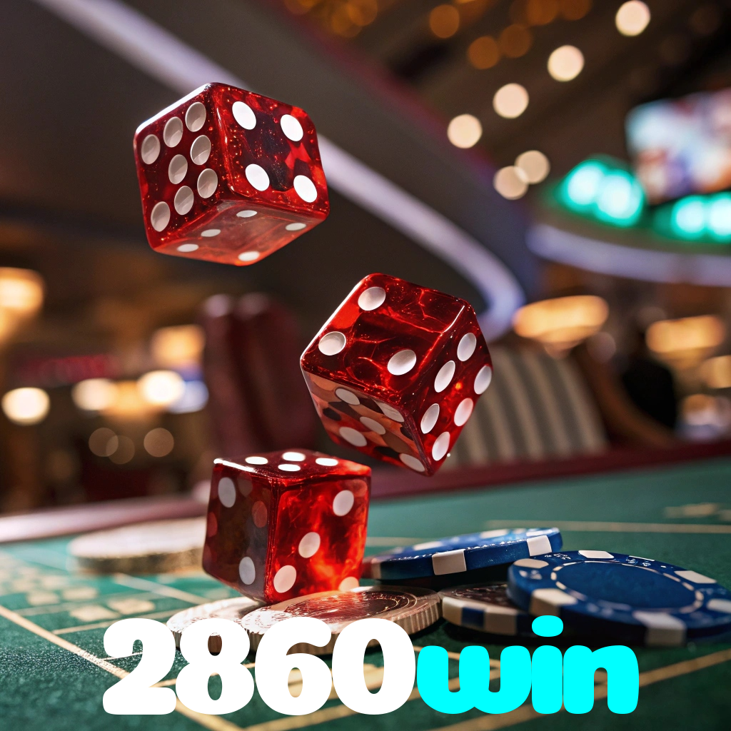 A Magia dos Jogos de Fantasia na 2860win