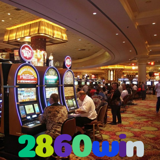 A Magia dos Jogos de Fantasia na 2860win