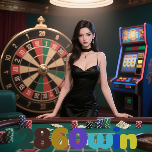 A Magia dos Jogos de Fantasia na 2860win
