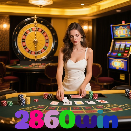 A Magia dos Jogos de Fantasia na 2860win